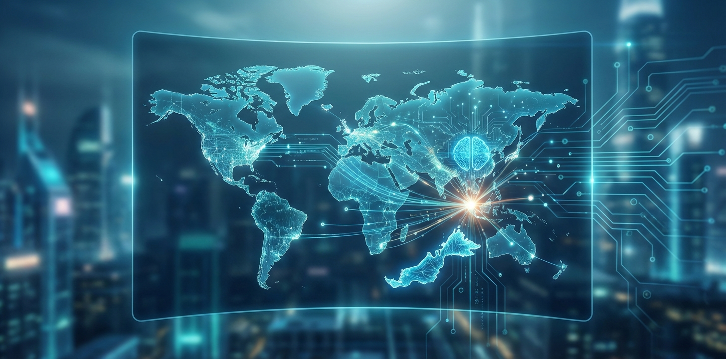 The 2026 AI Breakthrough: Why Malaysia is the New Global Powerhouse