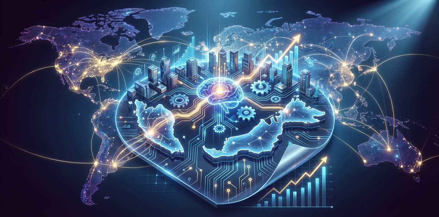 Revealed: The 2026 AI Breakthroughs Transforming Malaysia’s Economy