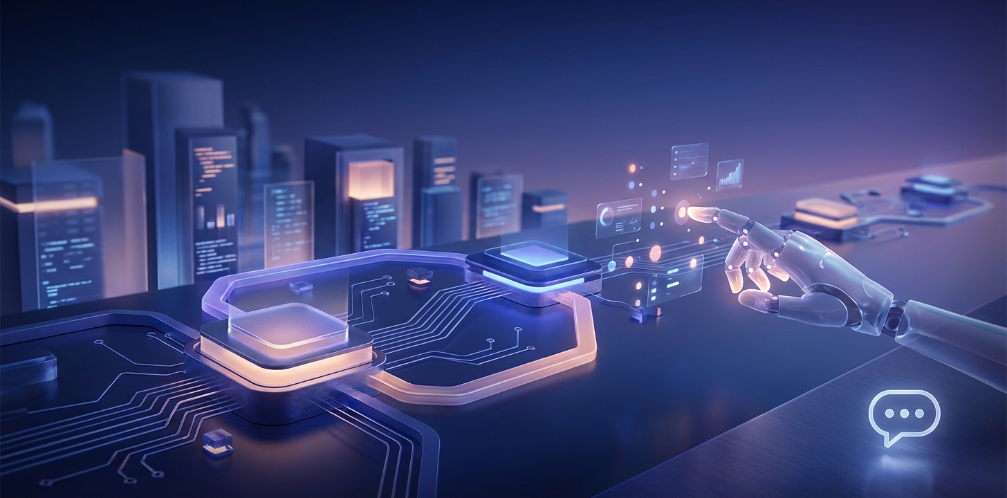 Beyond the Chatbot: How Agentic AI Will Redefine Your Work in 2026